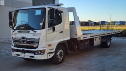 HINO FE 500 1426