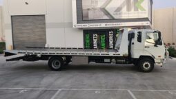 
										Fuso Fighter 1224 full									