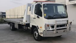 
										Fuso Fighter 1224 full									