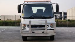 
										Fuso Fighter 1224 full									