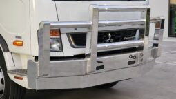 
										Fuso Fighter 1224 full									