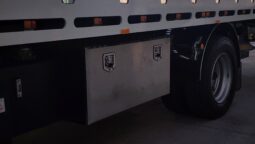 
										Fuso Fighter 1224 full									