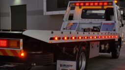 
										Fuso Fighter 1224 full									