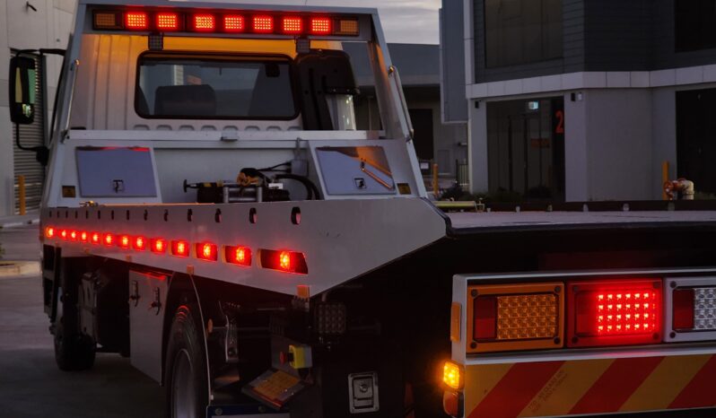 
								Fuso Fighter 1224 full									