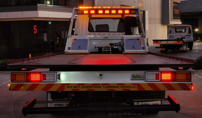 
								Fuso Fighter 1224 full									