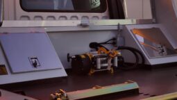 
										Fuso Fighter 1224 full									