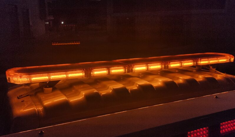 
								Fuso Fighter 1224 full									