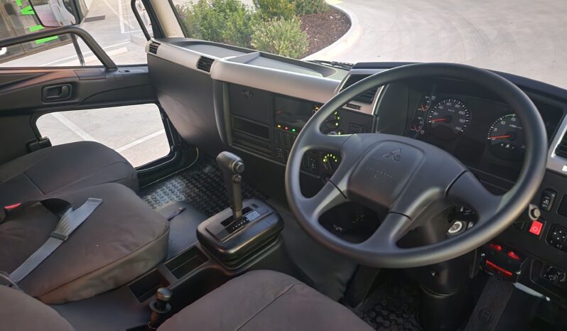 
								Fuso Fighter 1224 full									