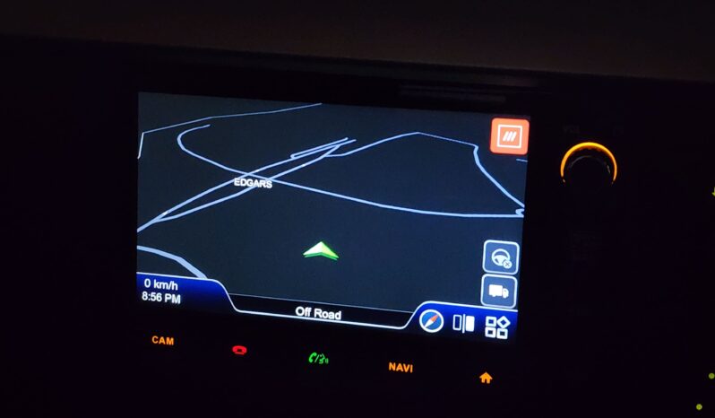 
								Fuso Fighter 1224 full									