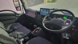 
										ISUZU FSR 8.5 full									