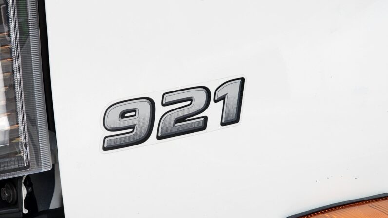 
								HINO 300 / 921 full									