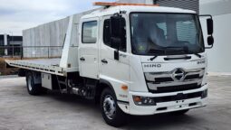 
										HINO 500 FE DUAL CAB 1424 full									