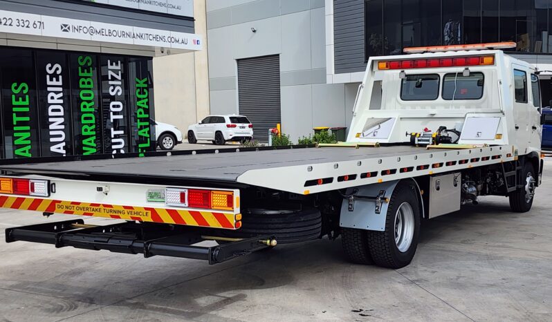 
								HINO 500 FE DUAL CAB 1424 full									