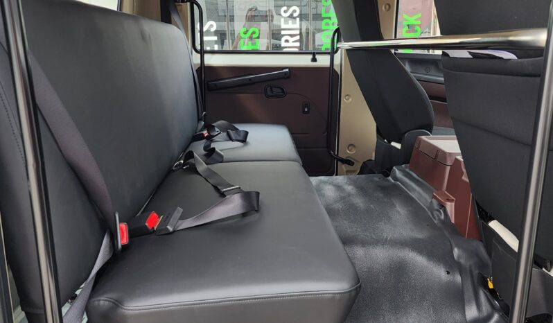 
								HINO 500 FE DUAL CAB 1424 full									