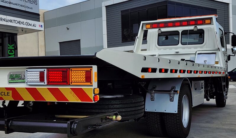 
								HINO 500 FE DUAL CAB 1424 full									