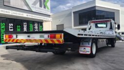 
										ISUZU FSR 8.5 full									