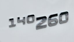 
										ISUZU FSR 8.5 full									