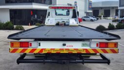 
										ISUZU FSR 8.5 full									