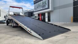 
										ISUZU FSR 8.5 full									