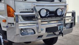 
										Hino 500 Series GT1528 full									