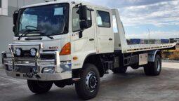 
										Hino 500 Series GT1528 full									