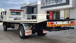 
										Hino 500 Series GT1528 full									