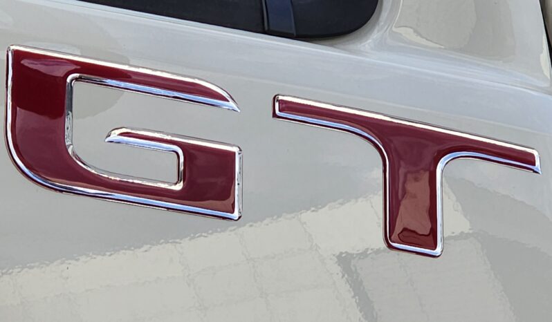 
								Hino 500 Series GT1528 full									