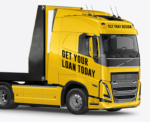 Tilt Tray Design - Loans