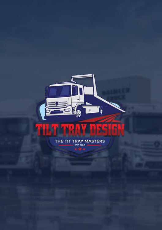 Tilt Tray Design Pty Ltd
