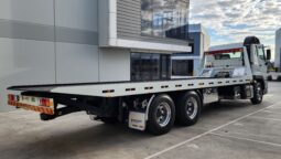 
										FUSO SHOGUN FV74 460 full									