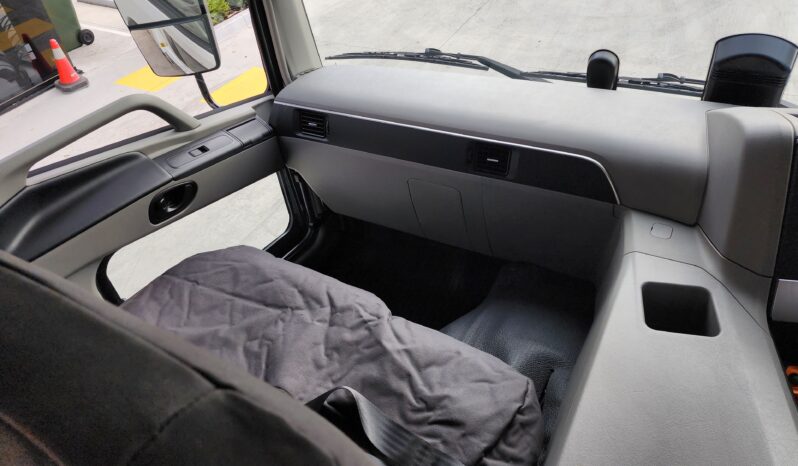 
								FUSO SHOGUN FV74 460 full									