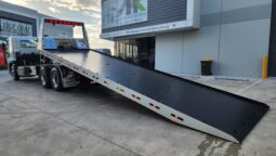 
										FUSO SHOGUN FV74 460 full									