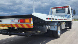 
										ISUZU FSD 140 260 full									