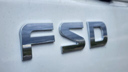 
										ISUZU FSD 140 260 full									