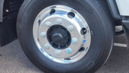 
										ISUZU FSD 140 260 full									