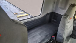 
										ISUZU FSD 140 260 full									