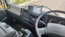 
										ISUZU FSD 140 260 full									