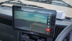 
										ISUZU FSD 140 260 full									