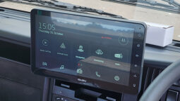 
										ISUZU FSD 140 260 full									