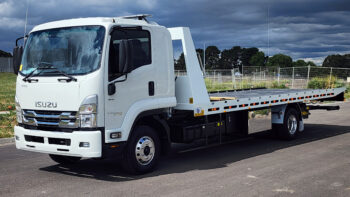 2024 Isuzu frd 110 260