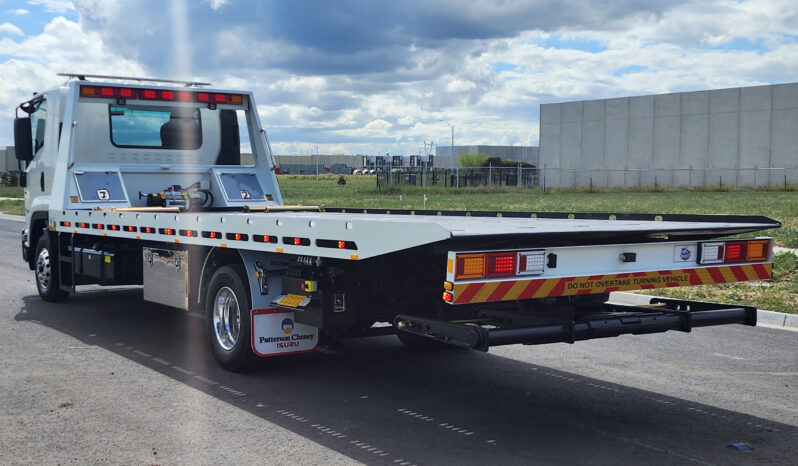 
								2024 Isuzu frd 110 260 full									