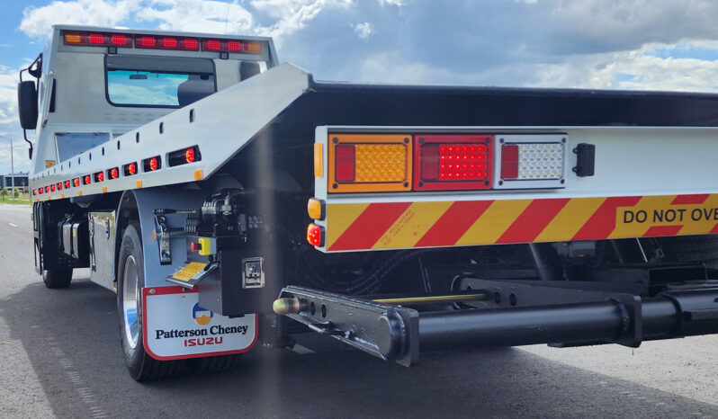 
								2024 Isuzu frd 110 260 full									