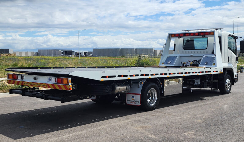 
								2024 Isuzu frd 110 260 full									