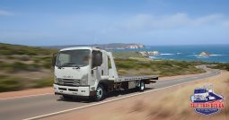 
										ISUZU FSD 140 260 full									