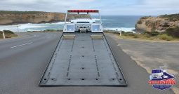 
										ISUZU FSD 140 260 full									