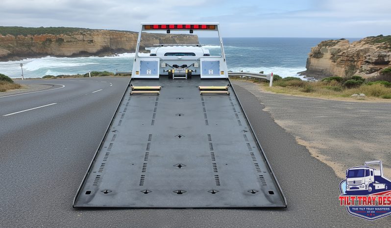 
								ISUZU FSD 140 260 full									