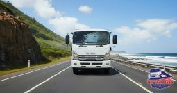 
										ISUZU FSD 140 260 full									