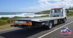 
										ISUZU FSD 140 260 full									