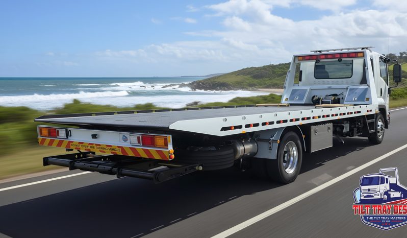 
								ISUZU FSD 140 260 full									