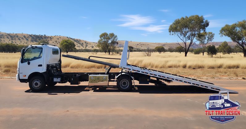 
								HINO 300 / 921 full									